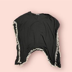 Adrealmy Swimsuit Coverup